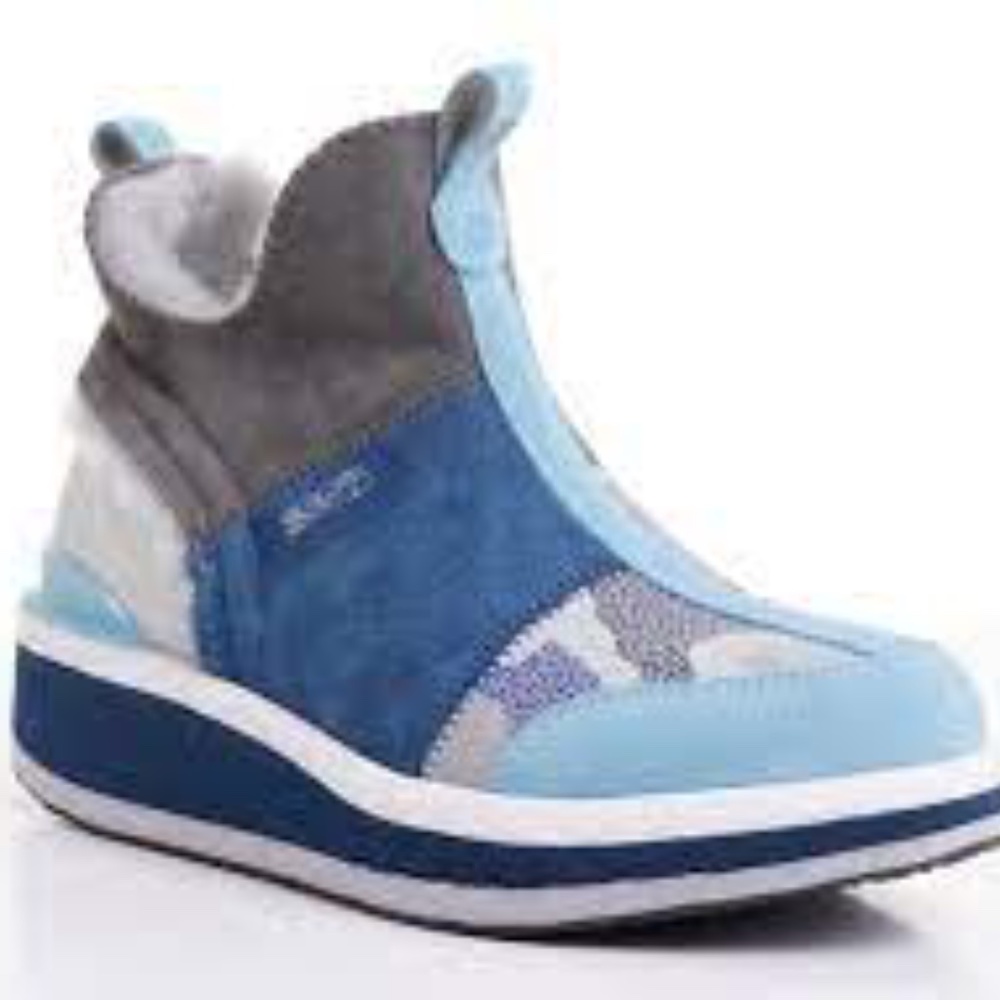 Decker Lab Women’s KO-Z SNPR Mid Wedge NEW!